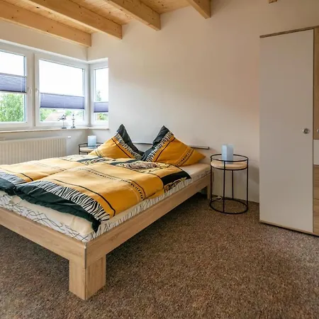 2, Kimpi Apartment