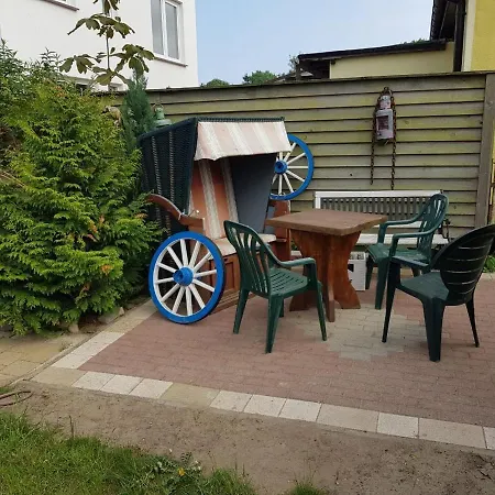 Apartment 2, Kimpi Koserow