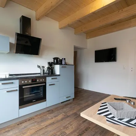 Apartment 2, Kimpi Koserow